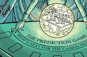 Το μέλλων των διαδικτυακών Live Casino (ζωντανά καζίνο)