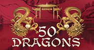 50 Dragons - Dvrean Kouloxerhs
