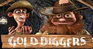 Gold Diggers - Φρουτάκια