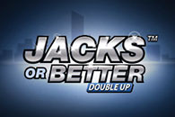 Δωρεάν Jacks or Better Video Poker