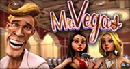 Mr. Vegas - Φρουτάκια