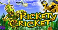 Rickety Cricket - Φρουτάκια