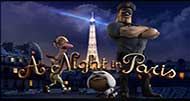 A Night in Paris - Φρουτάκια