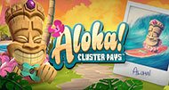 Aloha Cluster Pays Κουλοχέρης