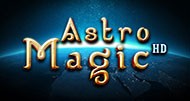 Astro Magic - Φρουτακια games