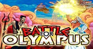 Battle for Olympus - Froutakia