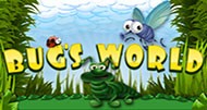 Bug's World - Φρουτάκια