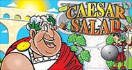 Caesar Salad - Φρουτάκια Free