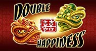 Double Happiness - Φρουτάκια