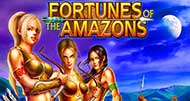 Fortunes of the Amazons - Free Froutaki