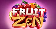 Fruit Zen - Φρουτάκια