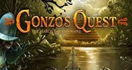 Free Slot Gonzo's Quest