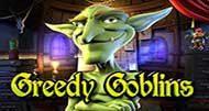 Greedy Goblins - Φρουτάκια
