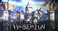 House of Fun - Φρουτάκια