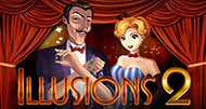 Illusions 2 - Φρουτάκια