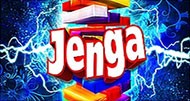 Jenga - Free Froutaki