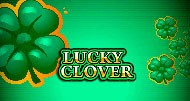 Lucky Clover - Φρουτάκια