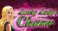 Φρουτάκι Lucky Lady's Charm Deluxe