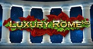 Luxury Rome - Φρουτάκια