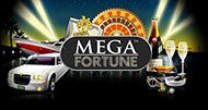 Φρουτάκι Mega Fortune