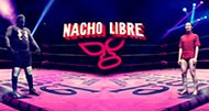 Nacho Libre - Φρουτάκια