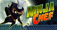 Ninja Chef - Πεταλούδες