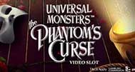 The Phantom's Curse™ - Φρουτάκια