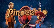 Pinocchio - Φρουτάκια
