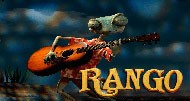 Rango - Φρουτάκια
