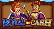 Royal Cash - Φρουτάκια