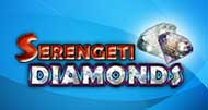 Serengeti Diamonds - Φρουτάκια