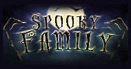 Spooky Family - Froytakia