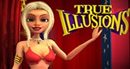 True Illusions - Φρουτάκια