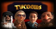 Tycoons  - Φρουτάκια