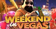Weekend In Vegas – Froutakia
