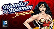 Wonder Woman - Froutakia
