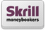 Κατάθεση με Skrill (moneybookers)