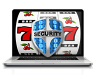 Laptop & security