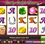 Lucky Lady’s Charm Deluxe mybet Slots