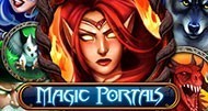 magic portals slot σλοτ 