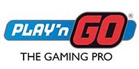 Play'n GO Λογισμικό Καζίνο