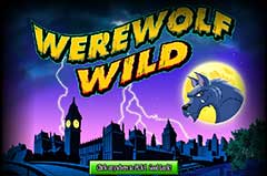 werewolf wild δωρεάν κουλοχέρηδες