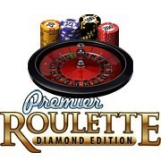 Dvrean Premier Roulette Diamond Edition