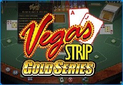 Vegas Strip Blackjack Gold Δωρεάν