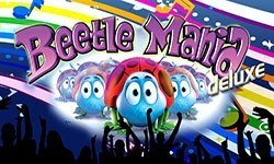 Beetle Mania Deluxe Froutaki