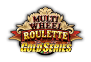 Multi Wheel Ρουλέτα Gold series