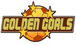 Golden Goals - Free Slots