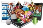 Καζίνο για Κινητά & Tablets - Mobile Casino