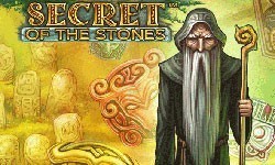 Secret of the Stones - Free Froutakia