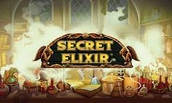 Secret Elixir - Φρουτάκια Καζίνο